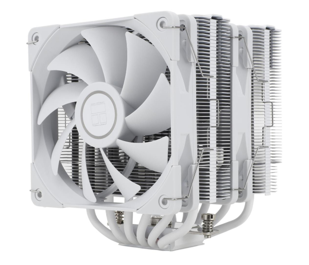 Thermalright Peerless Assassin 120 White 120mm - 1284953 - zdjęcie